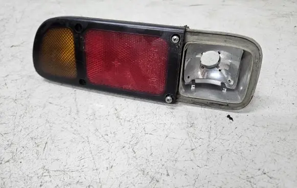 Nissan Terrano Rear bumper light 265500F000 265500F400