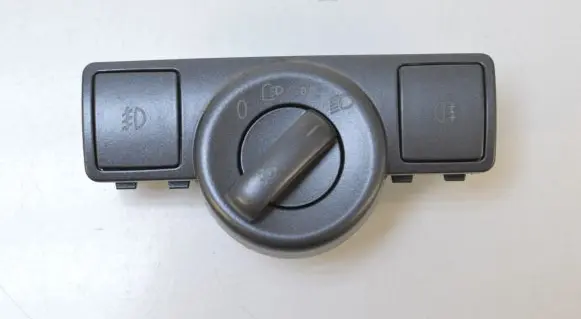 Volkswagen Phaeton Light switch 3D0941531A