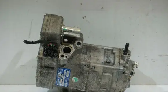 MG ZS Air conditioning (A/C) compressor (pump) 