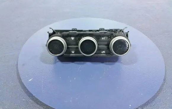 Dacia Jogger Climate control unit 275006270R