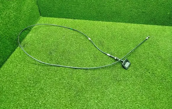 Mazda MX-5 NB Miata Engine bonnet/hood lock release cable 