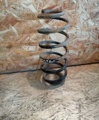 Toyota Yaris Rear coil spring