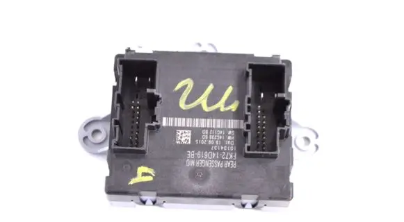 Land Rover Range Rover Sport L494 Door control unit/module FK7214D619BE