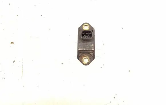 Mercedes-Benz ML W164 ESP acceleration yaw rate sensor 0045423518 0025426918