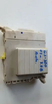 Lexus GS 300 350 430 450H Fuse box set