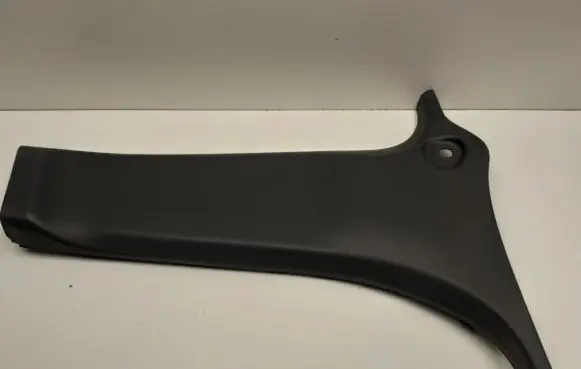 Mercedes-Benz B W246 W242 (B) pillar trim (bottom) A2466920222