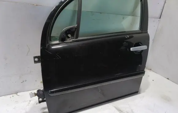 Citroen C3 Front door