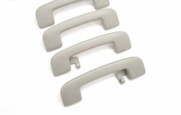 Nissan Rogue A set of handles for the ceiling 207121 207261 207221