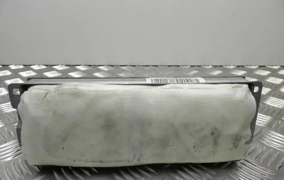 Volkswagen Polo IV 9N3 Passenger airbag 6Q0880204C M1840