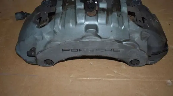 Porsche Panamera (971) Other brake parts 