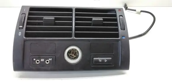 BMW X5 E53 Rear air vent grill 8409081