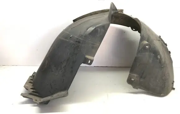 Volkswagen PASSAT B8 Front wheel arch liner splash guards 3G0805777A
