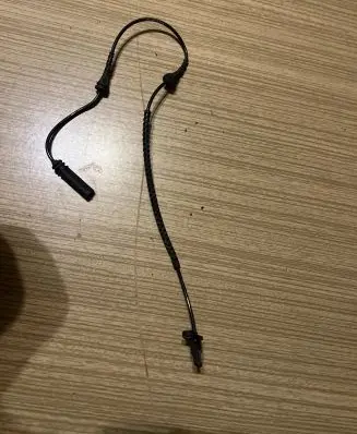 BMW X3 G01 ABS brake wheel speed sensor 0265007374