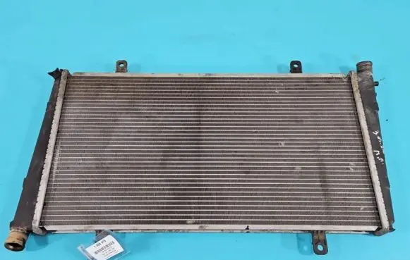Volvo S40, V40 Coolant radiator IMPRK1408419