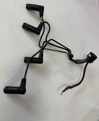 BMW 4 F32 F33 Glow plug wires 7811936
