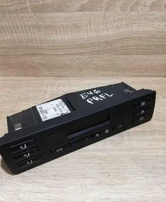 BMW 3 E46 Climate control unit 8382446