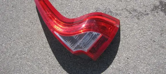 Volvo XC60 Rear/tail lights L90007893