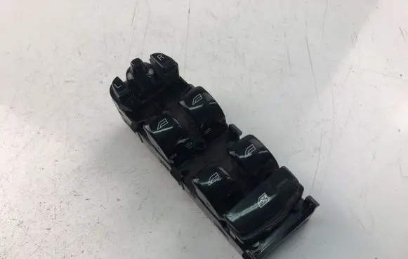 Volvo S90, V90 Electric window control switch 31433926