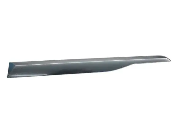 Hyundai Santa Fe Rear door trim (molding) 87736S1100