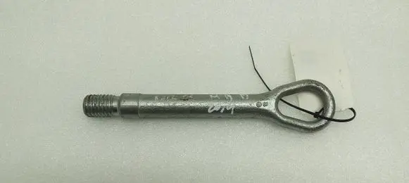 Mercedes-Benz B W246 W242 Towing hook eye 