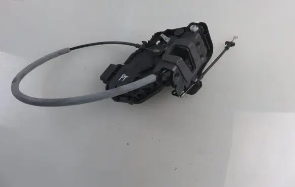 Ford S-MAX Rear door lock 6M2AR26412EA