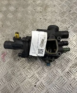 Volvo S60 Thermostat/thermostat housing 9651514280