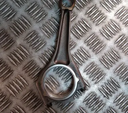 Land Rover Range Rover Sport L494 Connecting rod/conrod 