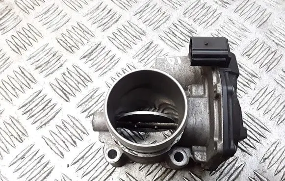 Ford Transit VII Throttle valve gk2q9f991ba