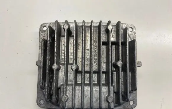 Opel Astra K Headlight ballast module Xenon A2c87070001
