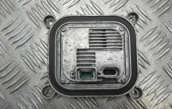 Ford Mustang VI Light module LCM AA3857300DG G4540