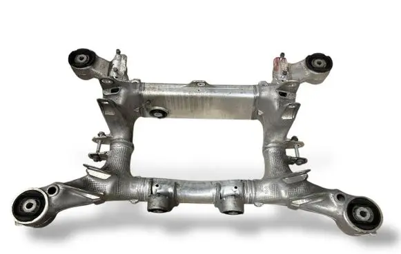 BMW 5 F10 F11 Rear subframe 6798545 33316798545