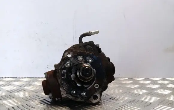 Ford Transit Fuel injection high pressure pump 6C1Q9B395BB 2940000410