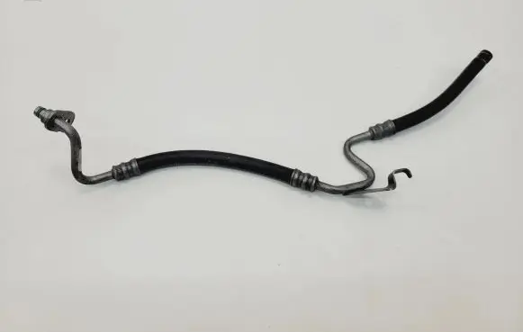 Mercedes-Benz E W212 Power steering hose/pipe/line A2124601724