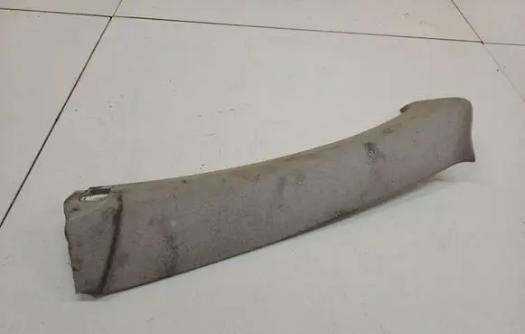 Volkswagen PASSAT B5 (D) pillar trim (bottom) 3B9867288B
