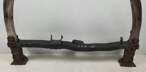Citroen C5 Front bumper support beam