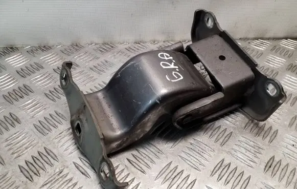 Renault Trafic III (X82) Loading door lower hinge 90418628R 93458937