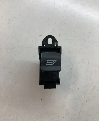 Volvo V50 Electric window control switch