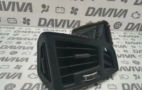 Ford C-MAX I Dashboard side air vent grill/cover trim AM51-R018B08-BGW