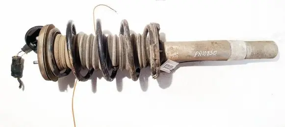 BMW 7 E65 E66 Front shock absorber/damper 31316758884