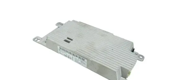 BMW 5 F10 F11 Bluetooth control unit module 84109244189 9244189