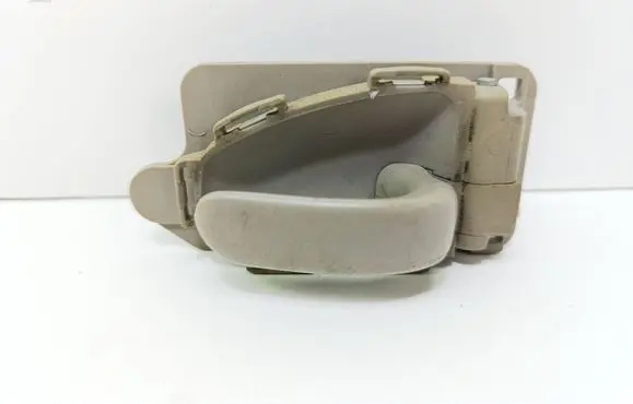 Front door interior handle