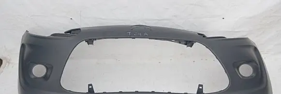 Citroen C3 Front bumper A5150806 9683447077