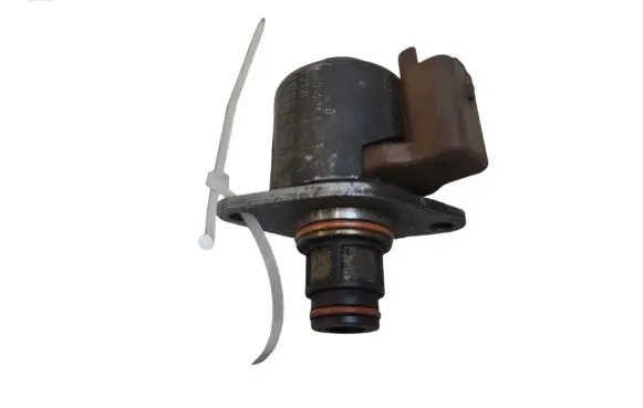 Renault Megane II Fuel pressure regulator 9307Z516B 01167610