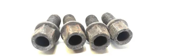 Audi A4 S4 B7 8E 8H Nuts/bolts 
