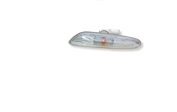 BMW 1 E81 E87 Front fender indicator light 7253325 6337253325