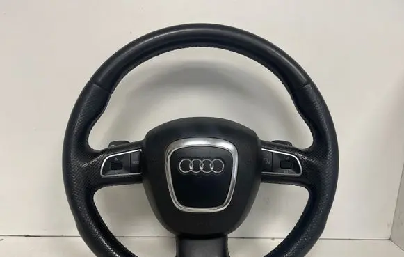 Audi Q7 4L Steering wheel 4F0419091DP