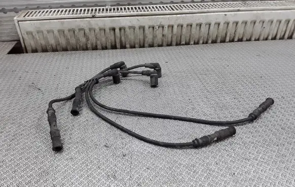 Seat Alhambra (Mk1) Ignition plug leads 06A035281A