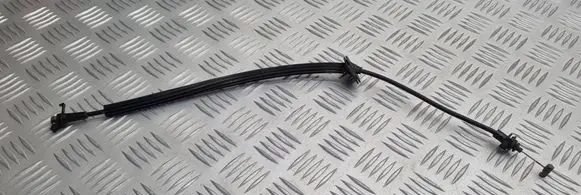 Volvo S70 V70 V70 XC Rear door cable line 