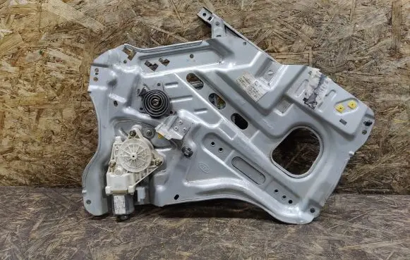 KIA Magentis Rear door window regulator with motor 834702G040 834502G000