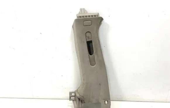 Peugeot 207 (B) pillar trim (top) 9685421177 9685420977 MP5823